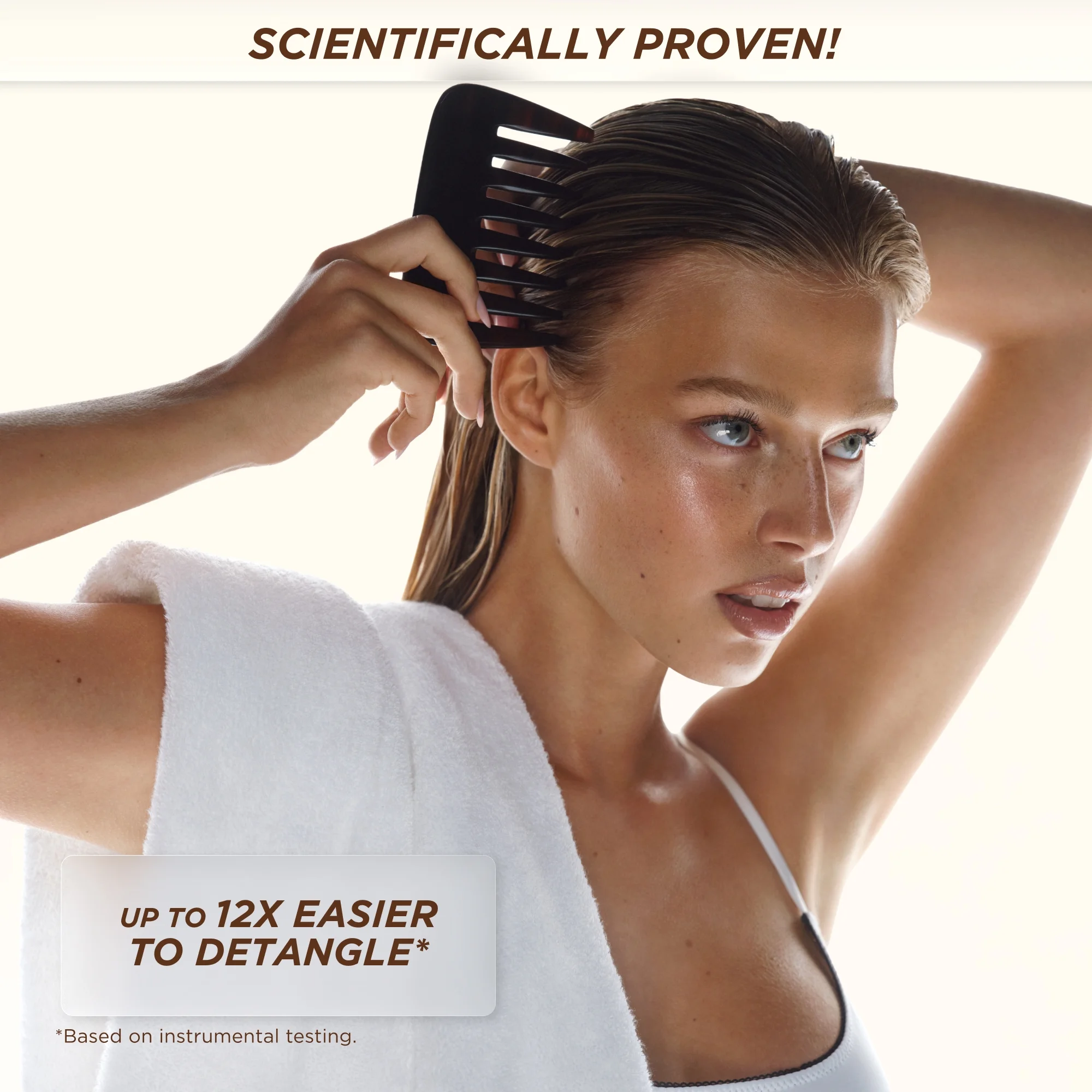 Купить GISOU Honey Milk Active Repair Leave-In Conditioner Mist на Beautystorage.ru. Быстрая доставка по России и СНГ.
