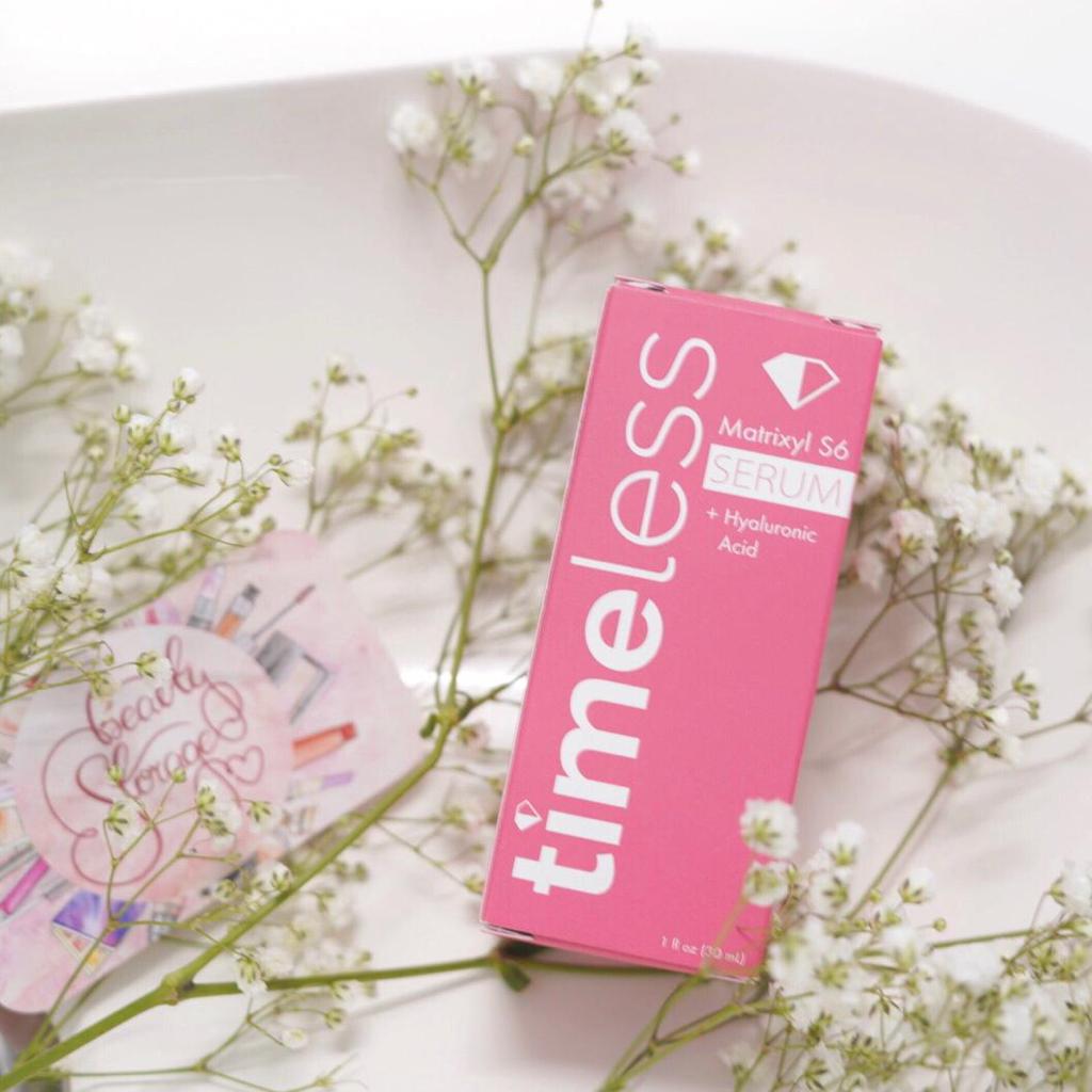 TIMELESS SKIN CARE Matrixyl Synthe'6 Serum