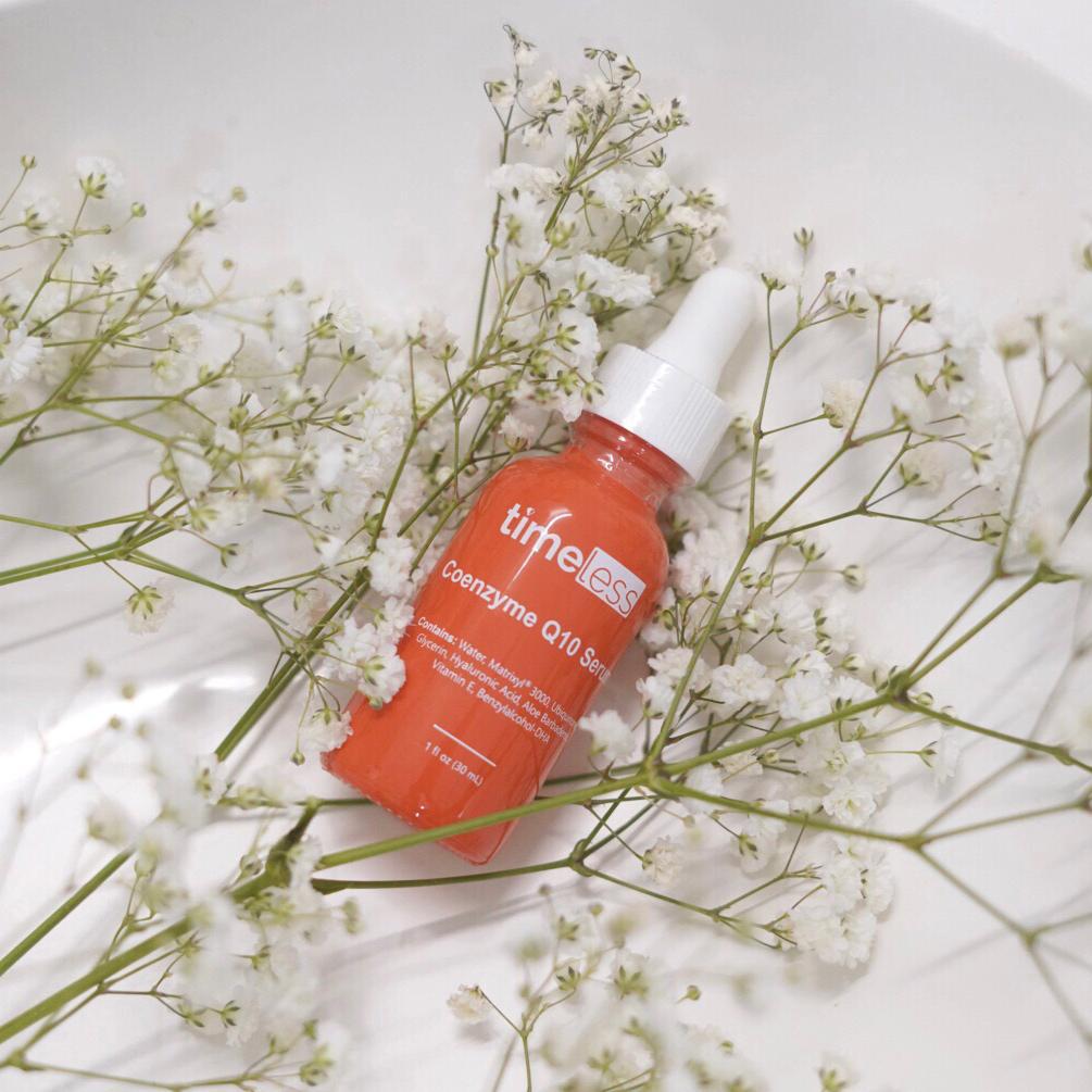 TIMELESS SKIN CARE Coenzyme Q10 Serum