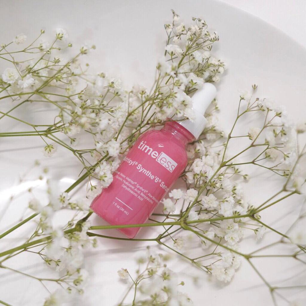 TIMELESS SKIN CARE Matrixyl Synthe'6 Serum