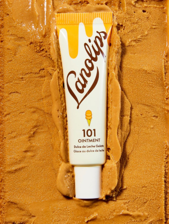 LANOLIPS 101 Ointment Multi-Balm - Dulce de Leche Gelato купить в Beauty Storage. Быстрая доставка по России и СНГ.