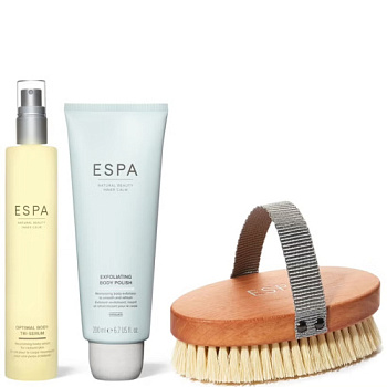 ESPA Body Polish купить в Beauty Storage. Быстрая доставка по России и СНГ.