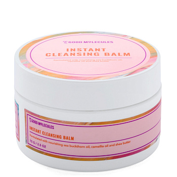 GOOD MOLECULES Instant Cleansing Balm GOOD MOLECULES Instant Cleansing Balm