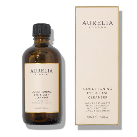 AURELIA PROBIOTIC SKINCARE Conditioning Eye & Lash Cleanser купить в Beauty Storage. Быстрая доставка по России и СНГ.