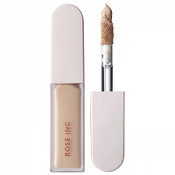ROSE INC Softlight Clean Dewy Hydrating Concealer купить в Beauty Storage. Быстрая доставка по России и СНГ.
