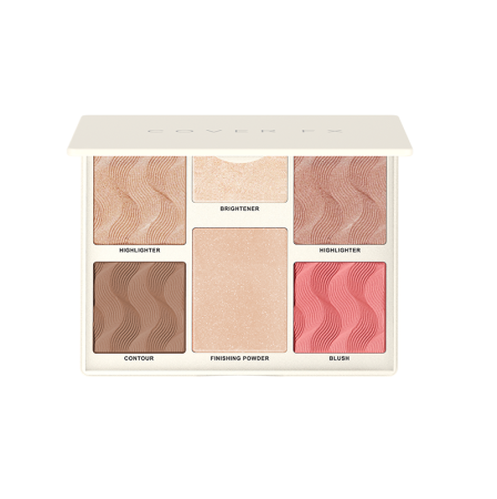 COVER FX Perfector Face Palette COVER FX Perfector Face Palette