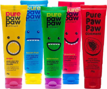 PURE PAW PAW Ointment Original