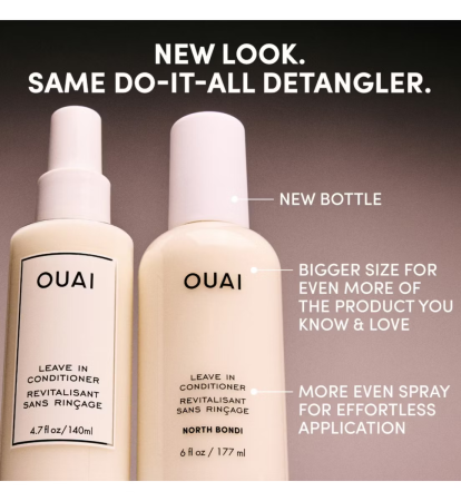 Купить OUAI Leave in Conditioner - North Bondi на Beautystorage.ru. Быстрая доставка по России и СНГ.