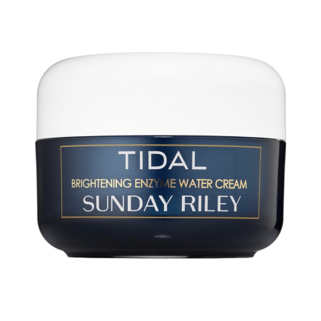 SUNDAY RILEY Tidal Brightening Enzyme Water Cream