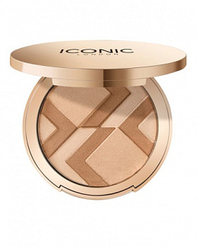  ICONIC LONDON Luminous Powder