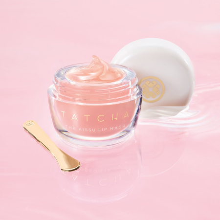 TATCHA The Kissu Lip Mask