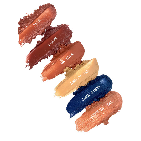 NUDESTIX Sun & Sea Kit купить в Beauty Storage. Быстрая доставка по России и СНГ.