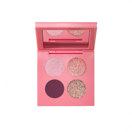 PAT McGRATH LABS Passion Fleur Luxe Eyeshadow Quad купить в Beauty Storage. Быстрая доставка по России и СНГ.