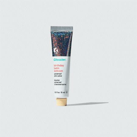 GLOSSIER Balm Dotcom GLOSSIER Balm Dotcom