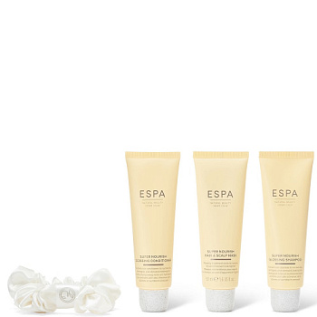ESPA Super Nourish Hair Saviours Collection купить в Beauty Storage. Быстрая доставка по России и СНГ.