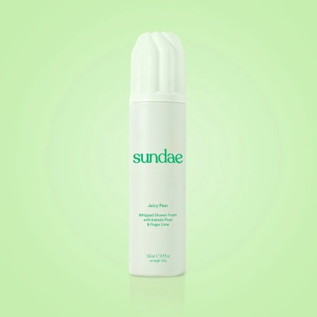 SUNDAE Juicy Pear Foaming Body Wash купить в Beauty Storage. Быстрая доставка по России и СНГ.