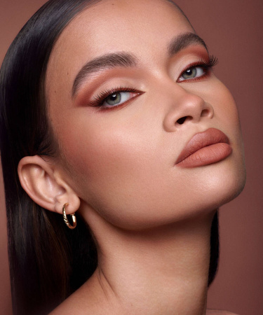 HINDASH Monochromance Gradient Palette купить в Beauty Storage. Быстрая доставка по России и СНГ.
