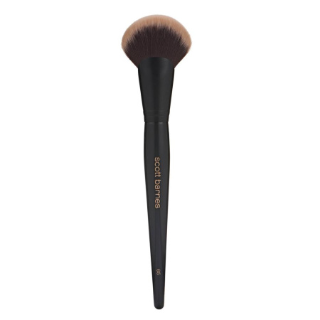SCOTT BARNES Flawless Face Brush #65