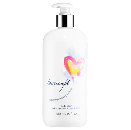 PHILOSOPHY Loveswept Body Lotion