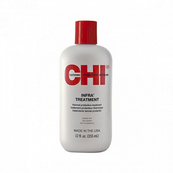 CHI Infra Treatment Conditioner купить в Beauty Storage.  Быстрая доставка по России и СНГ.