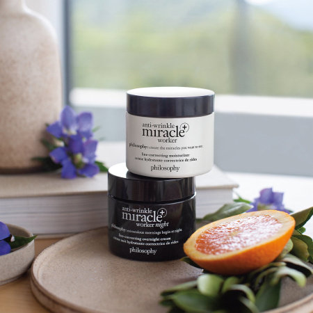 PHILOSOPHY Coconut Frosting Shampoo, Shower Gel & Bubble Bath