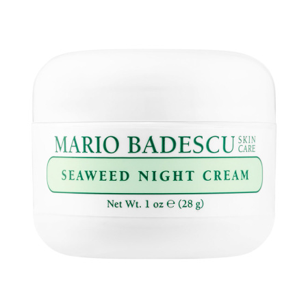 MARIO BADESCU Seaweed Night Cream