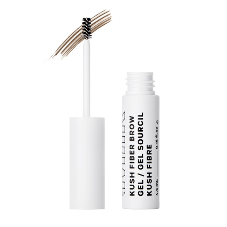 MILK MAKEUP KUSH Fiber Brow Gel