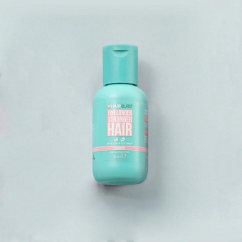 HAIRBURST Mini Shampoo For Longer, Stronger Hair купить в Beauty Storage. Быстрая доставка по России и СНГ.