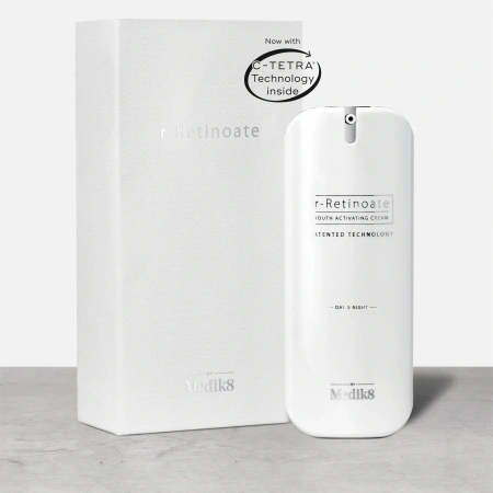 MEDIK8 R-RETINOATE® DAY & NIGHT Youth Activating Cream Day & Night купить в Beauty Storage. Быстрая доставка по России и СНГ.
