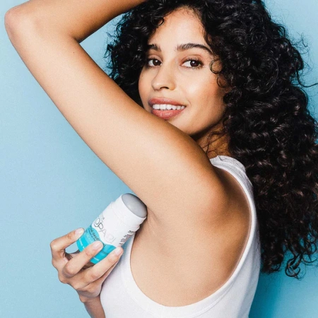 KOPARI Aluminum-Free Coconut Deodorant - Charcoal купить в Beauty Storage. Быстрая доставка по России и СНГ.