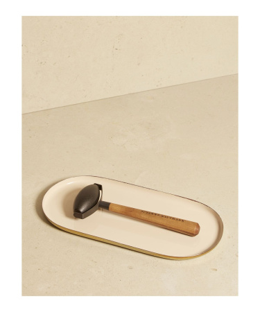 SUSANNE KAUFMANN Obsidian Face Roller