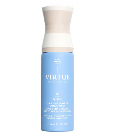 VIRTUE Refresh Purifying Leave-in Conditioner (150ml)