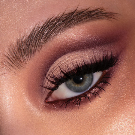 PATRICK TA Major Dimension II Rose Eyeshadow Palette купить в Beauty Storage. Быстрая доставка по России и СНГ.