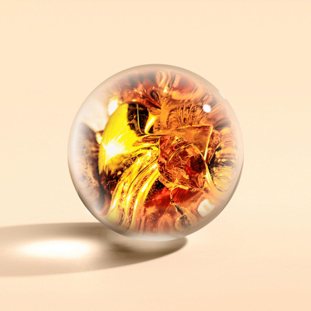 MOLTON BROWN Neon Amber Bath & Shower Gel купить в Beauty Storage. Быстрая доставка по России и СНГ.