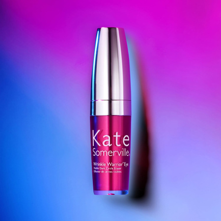 KATE SOMERVILLE Wrinkle Warrior® Eye Gel Visible Dark Circle Eraser