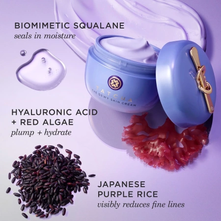 Купить TATCHA AM & PM Plumping Moisture Duo на Beautystorage.ru. Быстрая доставка по России и СНГ.