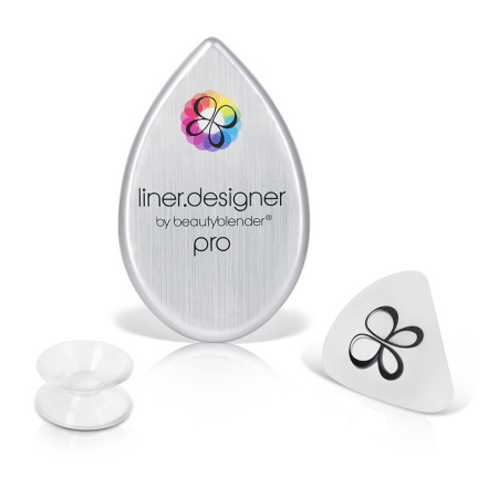 BEAUTYBLENDER Liner.Designer Pro купить в Beauty Storage. Быстрая доставка по России и СНГ.