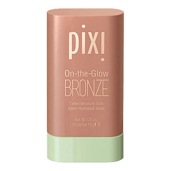 PIXI On-The-Glow Bronze купить в Beauty Storage. Быстрая доставка по России и СНГ.