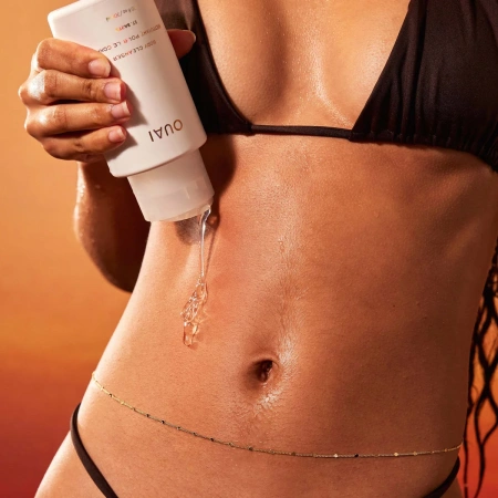 Купить OUAI St. Barts Body Cleanser на Beautystorage.ru. Быстрая доставка по России и СНГ.