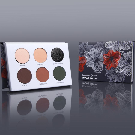 COLOURED RAINE Smoke Show™️