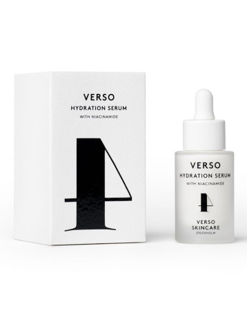  VERSO Enzyme Peel and Hydrate Duo