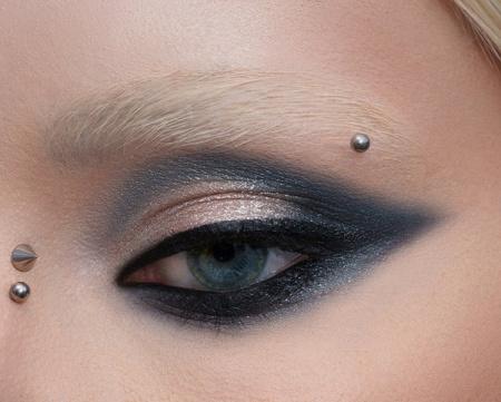 NATASHA DENONA Xenon Eyeshadow Palette купить в Beauty Storage. Быстрая доставка по России и СНГ.