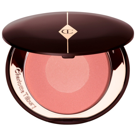 CHARLOTTE TILBURY Cheek to Chic CHARLOTTE TILBURY Cheek to Chic купить в Beauty Storage.  Быстрая доставка по России и СНГ.