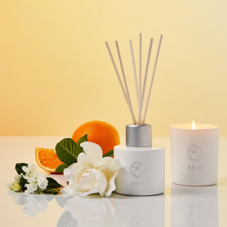ESPA Positivity Candle купить в Beauty Storage. Быстрая доставка по России и СНГ.ESPA Positivity Candle купить в Beauty Storage. Быстрая доставка по России и СНГ.