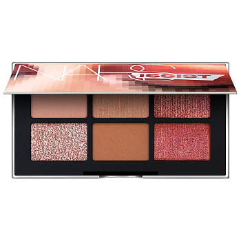 NARS Wanted Eyeshadow Palette Mini