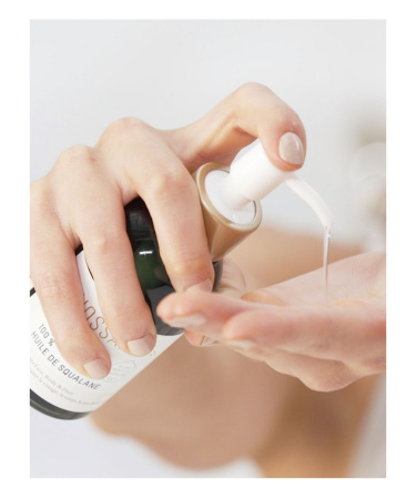 BIOSSANCE 100% Squalane Oil купить в Beauty Storage. Быстрая доставка по России и СНГ.