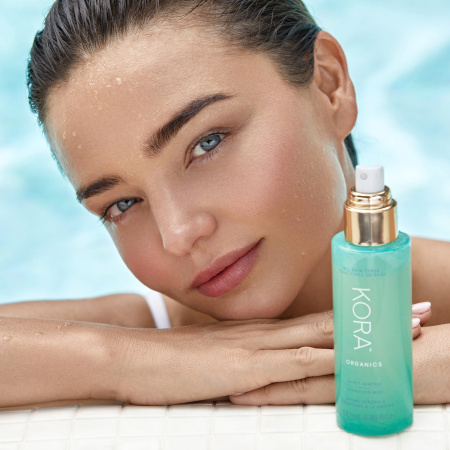 KORA Organics Minty Mineral Hydration Mist купить в Beauty Storage. Быстрая доставка по России и СНГ.
