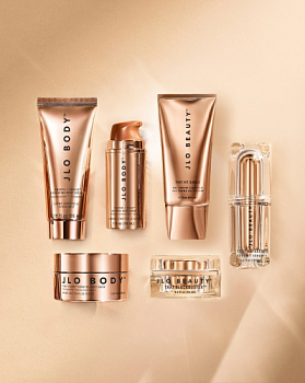 JLO BEAUTY The Body & Face Edition купить в Beauty Storage. Быстрая доставка по России и СНГ.