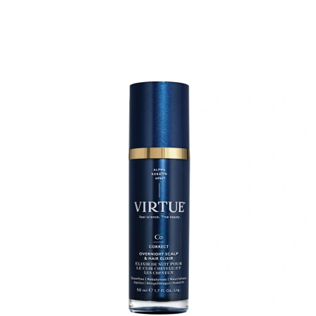Купить VIRTUE Overnight Scalp & Hair Elixir на Beautystorage.ru. Быстрая доставка по России и СНГ.
