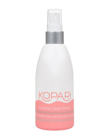KOPARI BEAUTY Coconut Rose Toner купить в Beauty Storage. Быстрая доставка по России и СНГ.